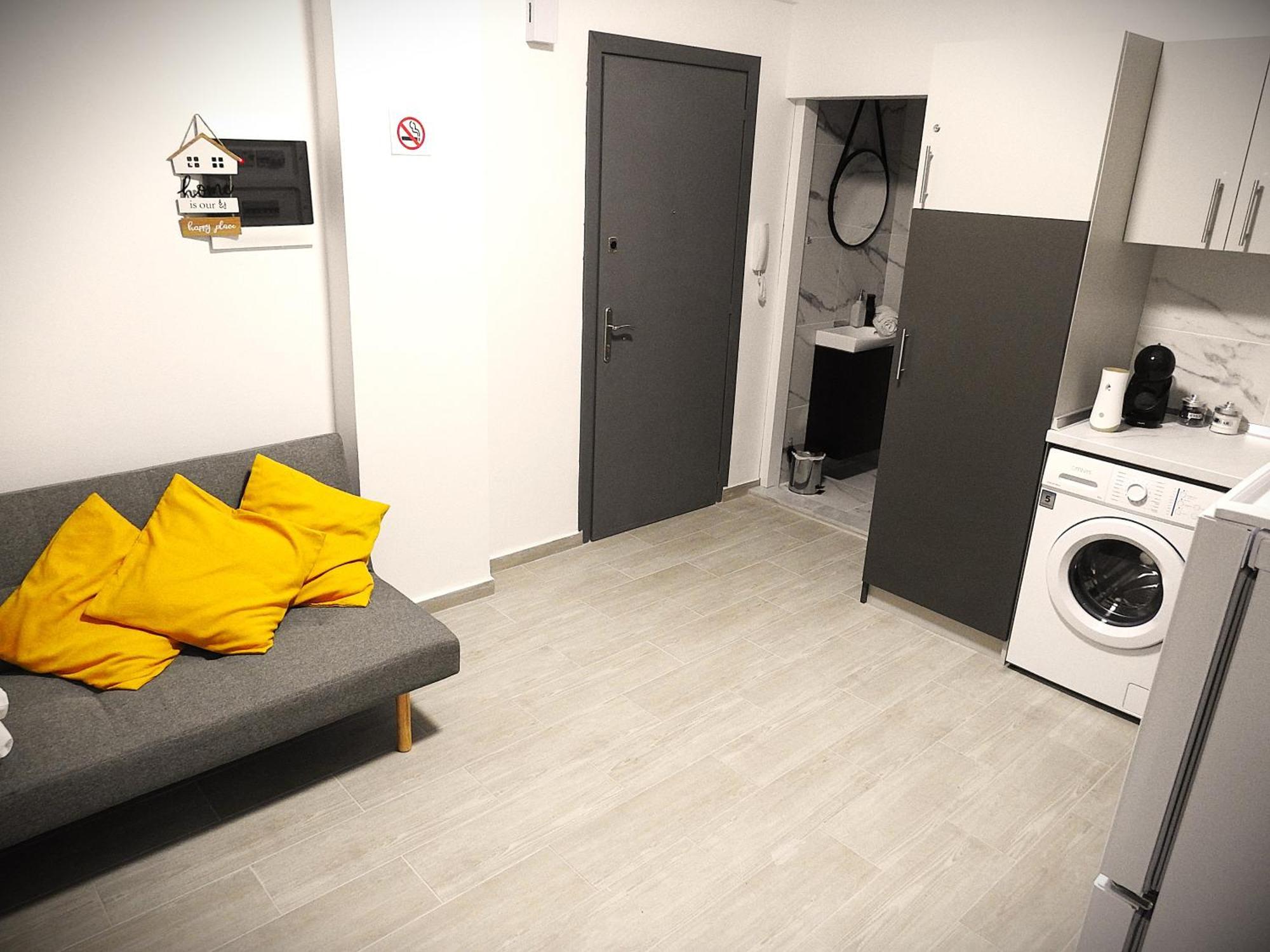 Paradise Apartment Thessaloniki